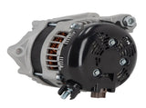 Alternator fit for Ford F-150 2015 2016 V6 2.7L 225 Amp 12 Volt CW 6-Groove Pulley 28128968