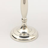 Decorative & Modern Resin Side Table-15X15X21" B346P325448