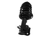 6pcs Front Rear Shocks Struts w/Coil Spring Sway bar fit for 2011 2012 Honda Odyssey 38606362