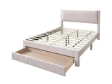 Queen Bed B089P238568
