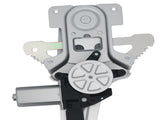 Electric Window Lift Mechanism fit for Mitsubishi Lancer 2008-12 751782 Rear Left 33572850