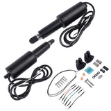 New Bennett Retrofit Kit For Marine Bennett Trim Tabs 12V 15064-001 15064001 56050083