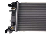 Automotive Radiator fit for Chevy Silverado/GMC Sierra 1500 4.3L V6 2014-18 A13396 58252697