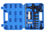 Motorcycle Blind Inner Bearing Puller Tool Kit Inner Internal Bearing Removal US 87612602