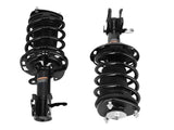 Suspension Front Complete Struts w/Coil Springs fit for 2009-2015 Honda Pilot 3.5L 92852763