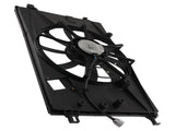 Electric Cooling Fan fit for Toyota Corolla 2022-2024 TO3115219 240W 64669229