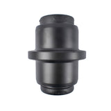 232-4466 2324466 Bottom Roller Fits for Caterpillar 301.6 301.6 301.8 301.8C 301.5 301.5 37932276