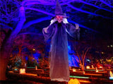 6 FT Hanging Halloween Decoration 28756343