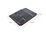 Transmission Oil Pan Fits for Nissan 370Z Armada NV Titan Infiniti G37 M35 2008-2024 72182731
