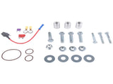 Compatible with 2001-10 Chevy GMC Duramax 6.6L 100GPH Diesel Fuel Lift Pump System TSC10100G 89866599