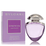 Omnia Amethyste by Bvlgari Eau De Toilette Spray .84 oz for Women FX-462310