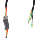 Windshield Wiper Motor 2637637 2639007 Replacement for Polaris Ranger Crew XP 1000 NorthStar 43325825