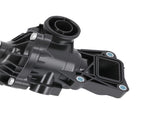 Thermostat Housing Assembly fit for Mercedes C300 E350 CLS400 3.5L V6 2762000515 95707939