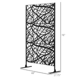 Outdoor Privacy Screen 19994582