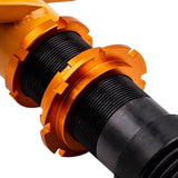 Coilover Shocks Kit for Chevrolet Camaro 24 Levels Damping Adjustable 57255477