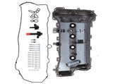 Aluminum Valve Cover fit for Buick Envision Essence Preferred 2017-2020 2.5L 25793052