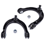 2pcs Front Upper Left Right Control Arms Assembly for Jeep Grand Cherokee 16-21 68282329AA 06500743