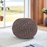HAZEL POUF 60495.00BEI