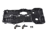 Engine Valve Cover Fits for Hyundai Santa Fe Kia Sorento 3.3L V6 Plastic 02199772