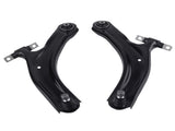 Front Lower Control Arms w/ Ball Joint Stabilizer fit for 2008-2013 Nissan Rogue 32374972