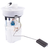 New Fuel Pump Assembly ZYE91335XB Replacement for Mazda 2 Ford Fiesta 1.5L 1.6L L4 4-Door 87013743