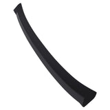 Rear Window Roof Spoiler fit for Honda Civic Sedan 16-2021 Glossy Black Sport Style 01416241