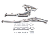 Stainless Steel Exhaust Manifold Kit Fit For BMW 128i 325i 328i 330i E82 E88 E90 E91 E92 E93 88221063