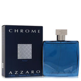Chrome by Azzaro Parfum Spray 3.4 oz for Men FX-564262