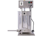 Electric Sausage Filler 25L Sausage Maker Stainless Steel Sausage Stuffer 110V 250W Sausage SSteel W465105144