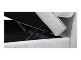 Covella Storage Ottoman B2769P504207