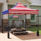 Replacement Canopy Top 32979456
