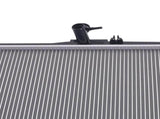 Radiator & AC Condenser fit for Toyota Camry LE SE 2.5L 2012-2017 13270 16410AZ031 04423525