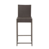 CONWAY BARSTOOL 59002.00DBRN