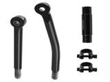 Front Adjustable Track Bar 0-8" Lift FIT For Ford F250 F350 2005-2016 4X4 4WD 89588045