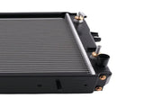 1.57 Inch Radiator fit for Toyota Forklift 7FGU25/7FGU30/7FGU32 16410U217071 AT 13003881