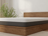 Omne Fria 12 Inch King Soft Mattress With Cooling Cover B047P316885