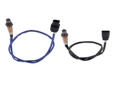 2pc Up& Down O2 Oxygen Sensor fit for Audi A4 A5 A6 Q5 L4 2.0L 234-5019 234-4754 95785224