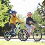 A20261 20 inch Children's Bicycle, Shock Absorbing Front Fork, 21 - Speed, V - brakes, Mountain W2563P294984