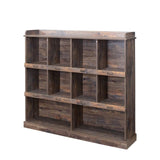 10-shelf Bookcase W33165694
