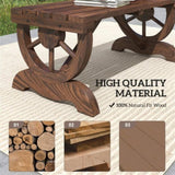 Outdoor Garden Bench Garden chair 04679186