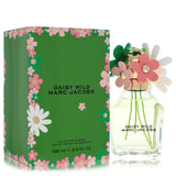 Daisy Wild by Marc Jacobs Eau De Parfum Spray 3.3 oz for Women FX-565181