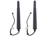 Left & Right Tailgate Support Power lift Strut Set Fits Hyundai Tucson 2016-2021 81770D3100 08827039