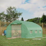 Mini Walk-in Greenhouse 53925366
