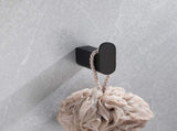 5- Piece Bathroom Hardware Set 25961802