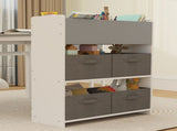 Kids Desk and Chair Set 87164026