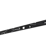 Pair Inner Rocker Panels fit for 1999-2018 Chevy Silverado Extended Cab Replacement 88616175