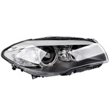 Right Passenger Side Xenon Headlight for BMW 5er F18 F10 2011-2013 63117271912 78237823