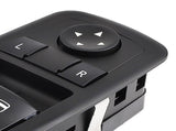 Front Driver Master Window Switch fit for Chrysler Town & Country 2012-16 68110866AA 27153813