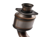Front Catalytic Converter W/Gasket fit for Jeep Wrangler 4.0L 2000-2003 Direct-fit 45586204