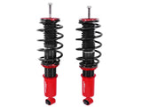 Coilovers Lowering Kit fit for VW MK2 MK3 GOLF & JETTA Coil Spring Struts Adjustable 11318082